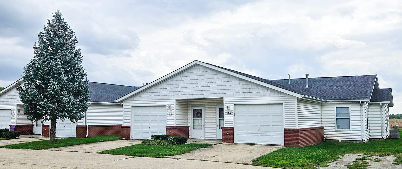 Meadows of Luke Ridge Apartments for Rent in Rock Falls, IL